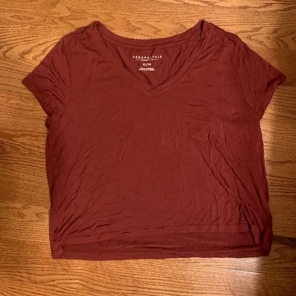 Aeropostale crop top! - Picture 1 of 3